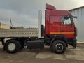 2012 МАЗ 5440, красный, 600000 рублей - вид 7