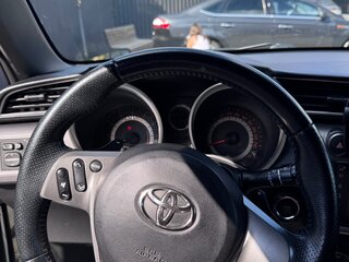 2013 Toyota Zelas I, белый, 1190000 рублей, вид 5
