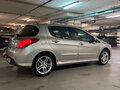2008 Peugeot 308 I, серый, 420000 рублей - вид 2