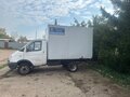 2005 ГАЗ ГАЗель (3302), белый, 440000 рублей - вид 1