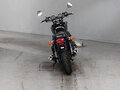 2021 Honda CB 1100, чёрный, 940000 рублей - вид 3