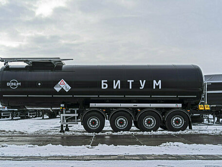 2026 Bonum 928111-02, чёрный, 4660000 рублей, вид 2