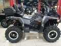 2025 Stels ATV-800 Guepard Trophy, серый, 1390000 рублей - вид 11