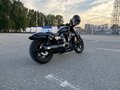 2022 Harley-Davidson Nightster, чёрный, 1200000 рублей