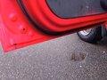2012 Daewoo Matiz I Рестайлинг, красный, 212000 рублей - вид 7