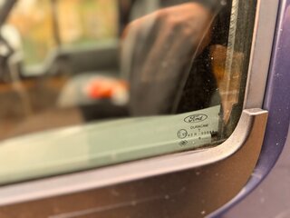 2008 Ford Transit, синий, 860000 рублей, вид 4