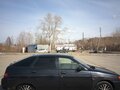 2006 Lada (ВАЗ) 2112, чёрный, 149999 рублей - вид 7