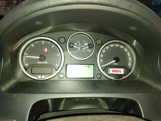 2008 Land Rover Freelander II, синий, 1300000 рублей, вид 5
