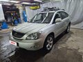 2005 Lexus RX 300 II, серебристый, 1295000 рублей