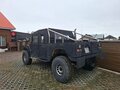 2000 Toyota Mega Cruiser, зелёный, 3500000 рублей - вид 3