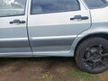2004 Lada (ВАЗ) 2115, серебристый, 200000 рублей - вид 9