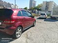 2005 Mercedes-Benz B-Класс 170 I (W245), пурпурный, 750000 рублей - вид 3