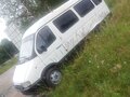 2002 ГАЗ ГАЗель (3221), белый, 380000 рублей - вид 3