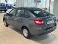 2026 Lada (ВАЗ) Granta I Рестайлинг, серый, 1037000 рублей - вид 7