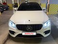 2017 Mercedes-Benz E-Класс 200 V (W213, S213, C238), белый, 4750000 рублей