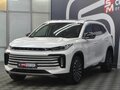 2023 Exeed TXL I Рестайлинг, белый - вид 1