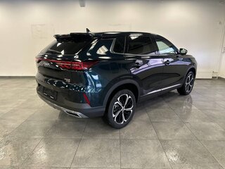 2025 Dongfeng Huge, синий, 2990000 рублей, вид 4