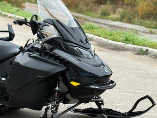 2026 BRP Ski-Doo Expedition 900, чёрный, 2750000 рублей, вид 3
