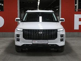 2023 Jaecoo J7 I, белый, 2098000 рублей, вид 2
