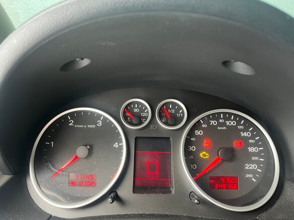 2005 Audi A2, чёрный, 777777 рублей - вид 10