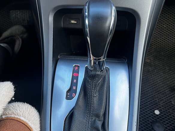 2014 Opel Astra GTC J Рестайлинг, белый, 670000 рублей - вид 6