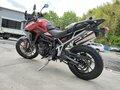 2024 Triumph Tiger 900, красный, 1550000 рублей - вид 2