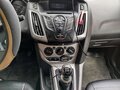 2012 Ford Focus III, белый, 700000 рублей - вид 7