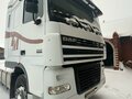 2006 DAF 95XF, белый, 3500000 рублей - вид 1