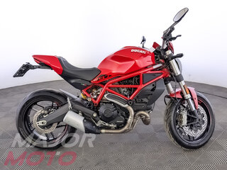Ducati Monster 797