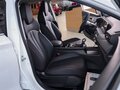 2024 BAIC U5 Plus, белый - вид 5