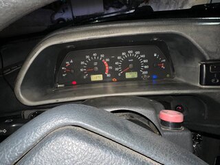 2005 Lada (ВАЗ) 2115, зелёный, 130000 рублей, вид 5