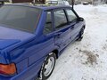 2010 Lada (ВАЗ) 2115, синий, 310000 рублей - вид 10