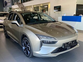 2026 Амберавто А5 60.2 kWh, серый, 3590000 рублей, вид 2