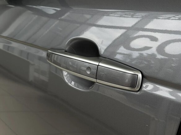 2020 Land Rover Range Rover IV Рестайлинг, серый, 6280000 рублей - вид 12