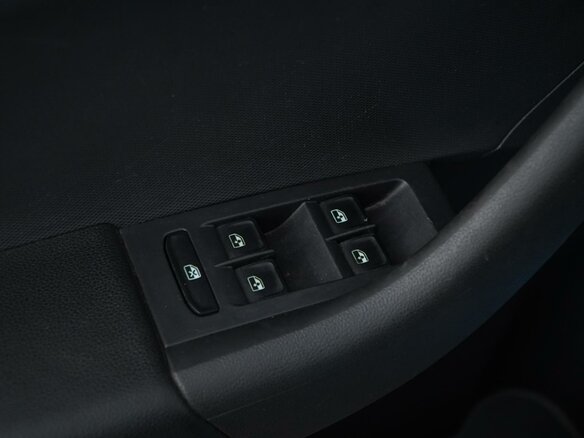 2015 Skoda Rapid I, синий, 1277444 рублей - вид 11