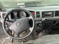 2006 Toyota HiAce, серебристый, 900000 рублей - вид 10
