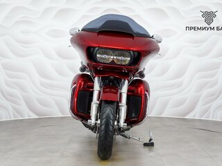 2016 Harley-Davidson Road Glide Special, красный, 1799000 рублей, вид 4