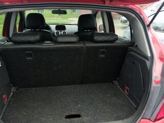 2007 Opel Corsa D, красный, 350000 рублей, вид 5