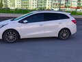 2015 Kia Ceed II, белый, 1010000 рублей - вид 6