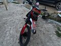 2024 Oxo Lite, красный, 120000 рублей - вид 3
