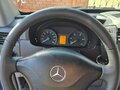2006 Mercedes-Benz Sprinter, синий, 1800000 рублей - вид 11
