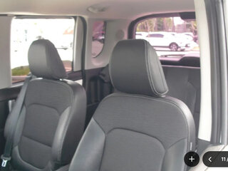 2014 Kia Ray I, белый, 857202 рублей, вид 5