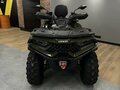 2026 Loncin XWolf 700, чёрный, 859000 рублей - вид 9