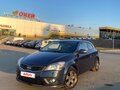 2011 Kia Ceed I Рестайлинг, синий, 680000 рублей - вид 4