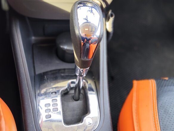 2013 Renault Megane III Рестайлинг, синий, 1100000 рублей - вид 6