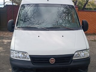 2011 Fiat Professional Ducato, белый, 575000 рублей, вид 1