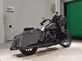 2018 Harley-Davidson CVO Road Glide, серый, 2150000 рублей - вид 4