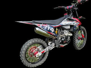 2024 BSE T7, синий, 259900 рублей, вид 2