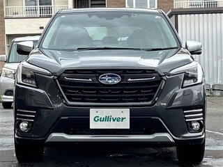 2023 Subaru Forester V Рестайлинг, серый, 2579300 рублей, вид 2