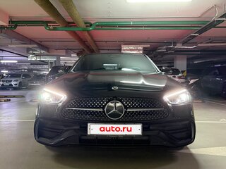 2023 Mercedes-Benz C-Класс 300 V (W206), серый, 6200000 рублей, вид 3